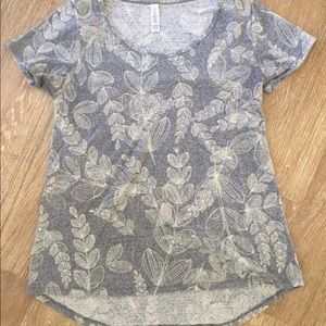 LuLaRoe Classic T